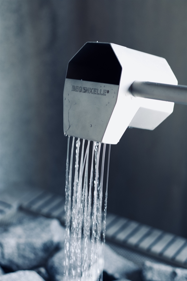 Saunagus - Hele året