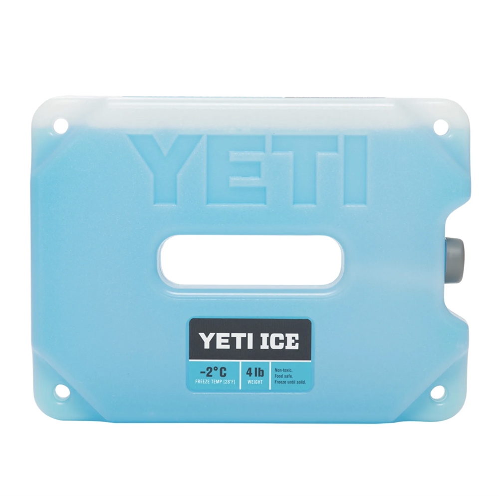 YETI - ICE 4LB