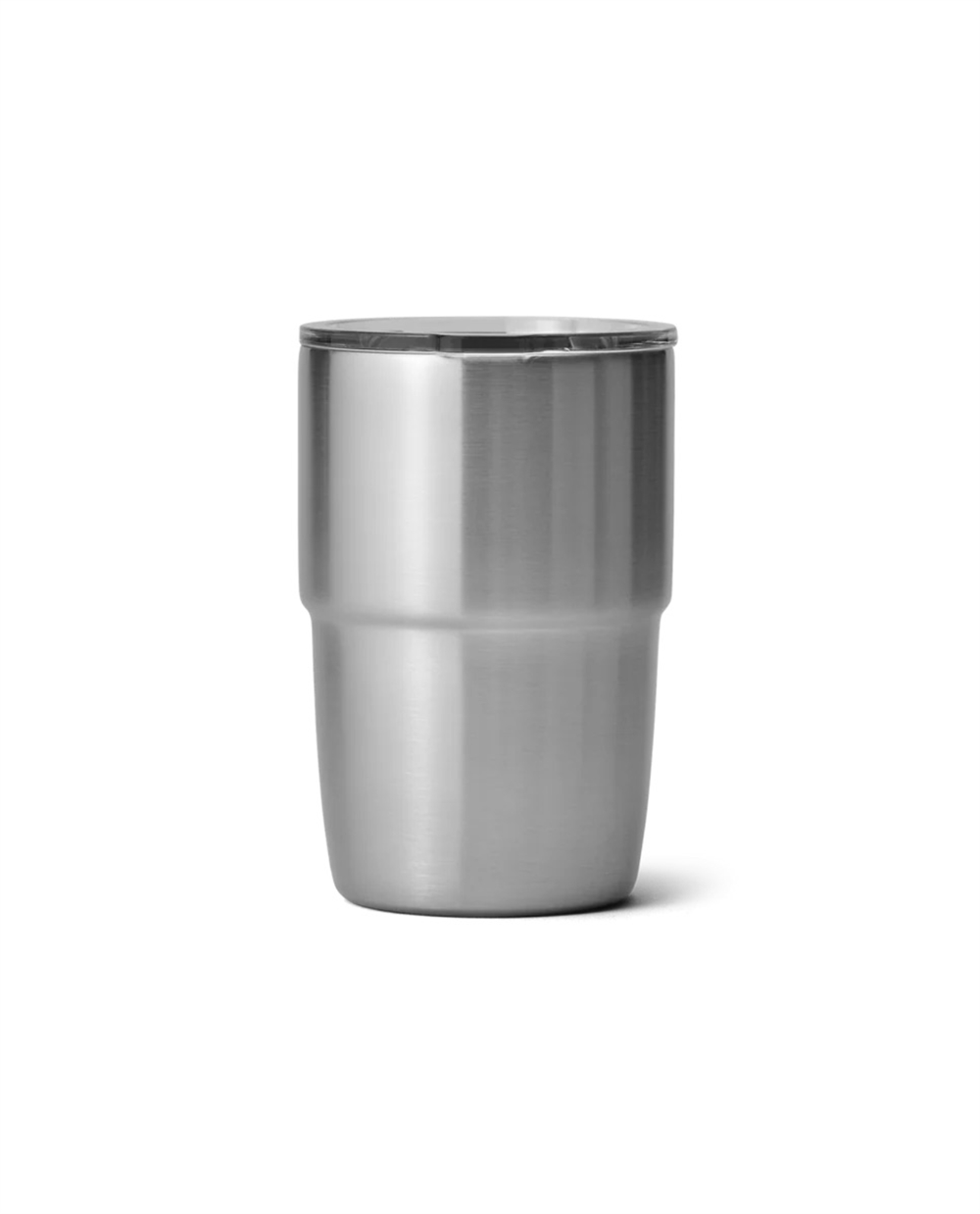 YETI Rambler Stackable Cup 8oz/236ml - Stainless Steel