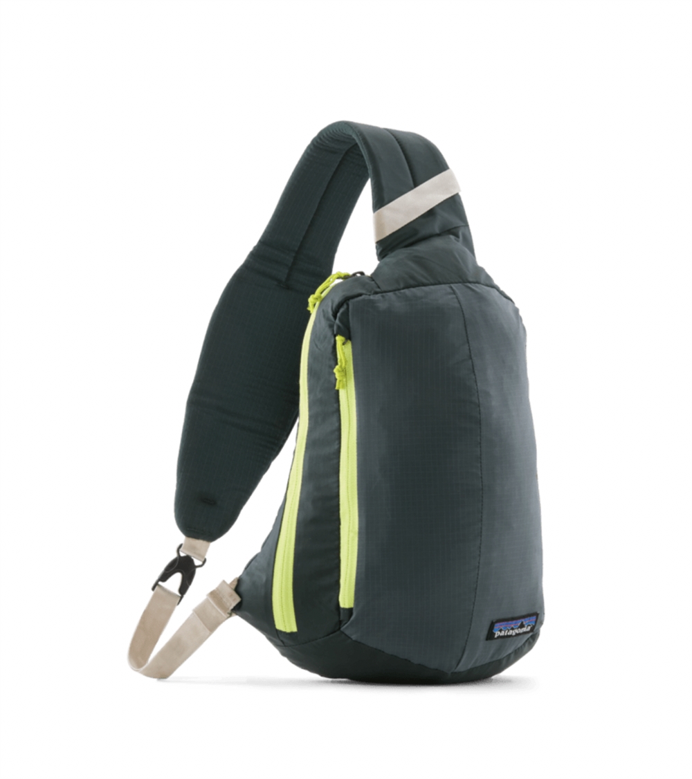 Patagonia Ultralight Black Hole Sling - Nouveau Green