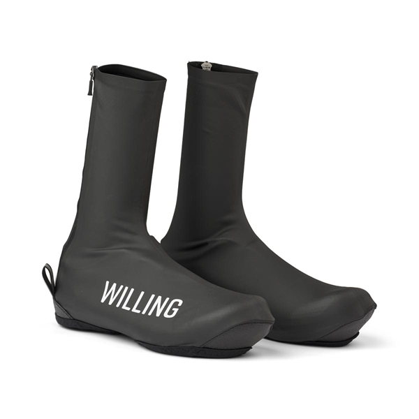 Willing and Able - Water Boots