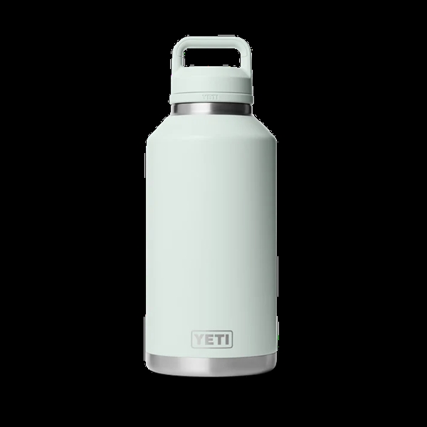 YETI RAMBLER 64 OZ BOTTLE CHUG - Ridgeline