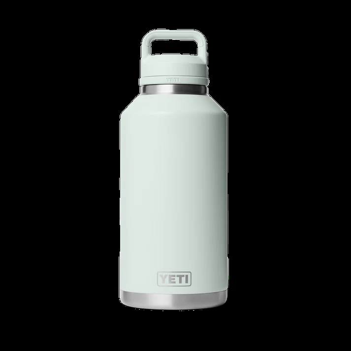YETI RAMBLER 64 OZ BOTTLE CHUG - Ridgeline