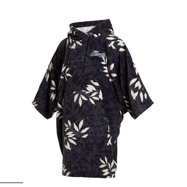Mystic Poncho Women O/S - Multiple Color