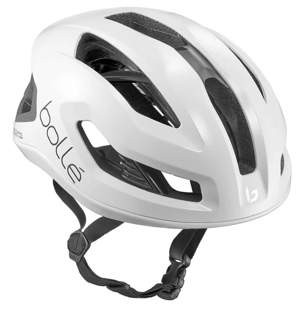 Bollé Avio Mips Cykelhjelm - White