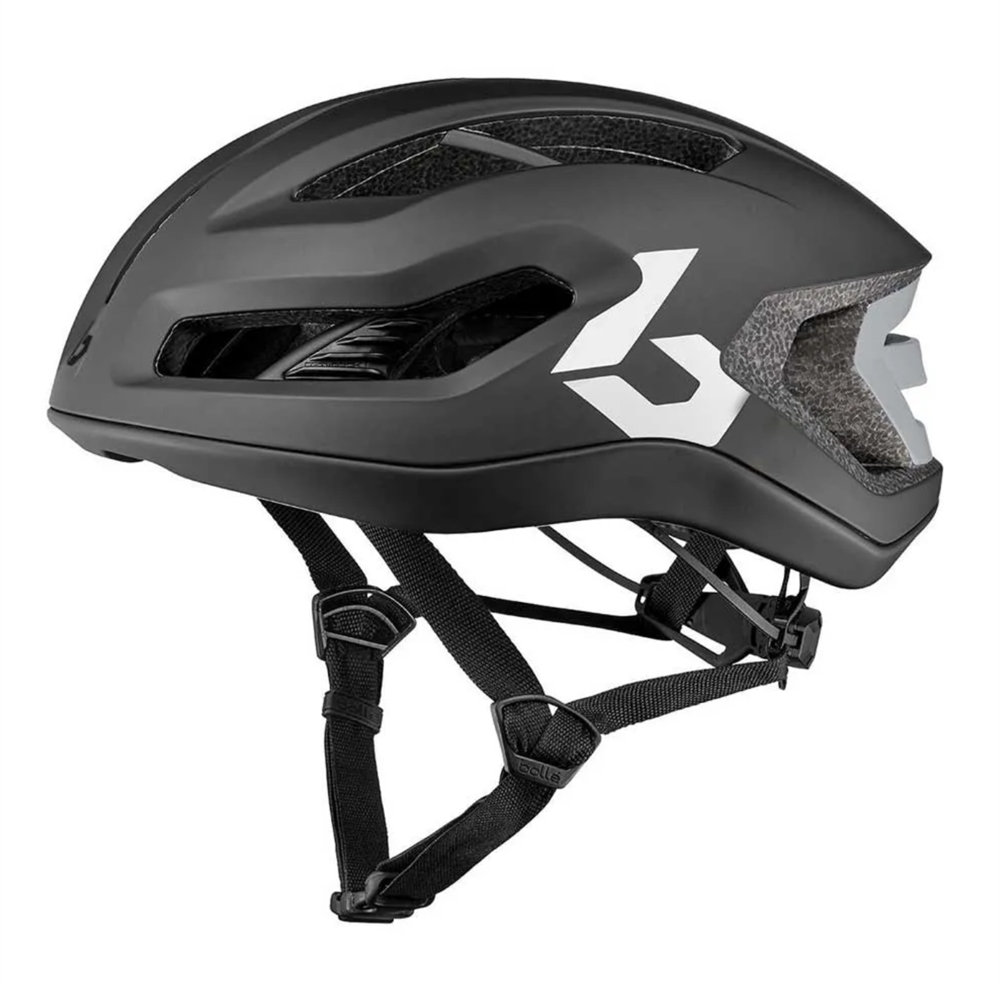 Bollé Avio Mips cykelhjelm - Black