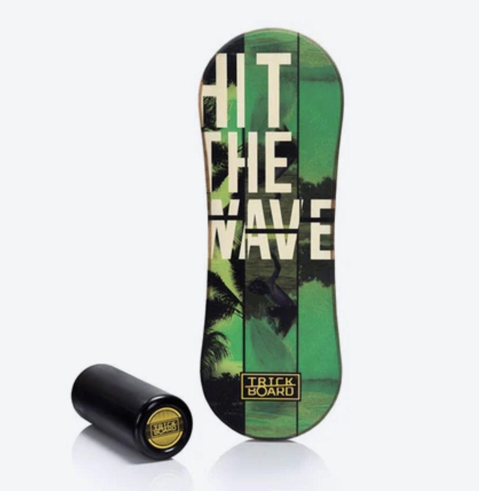 Trick Board Classic Hit The Wave