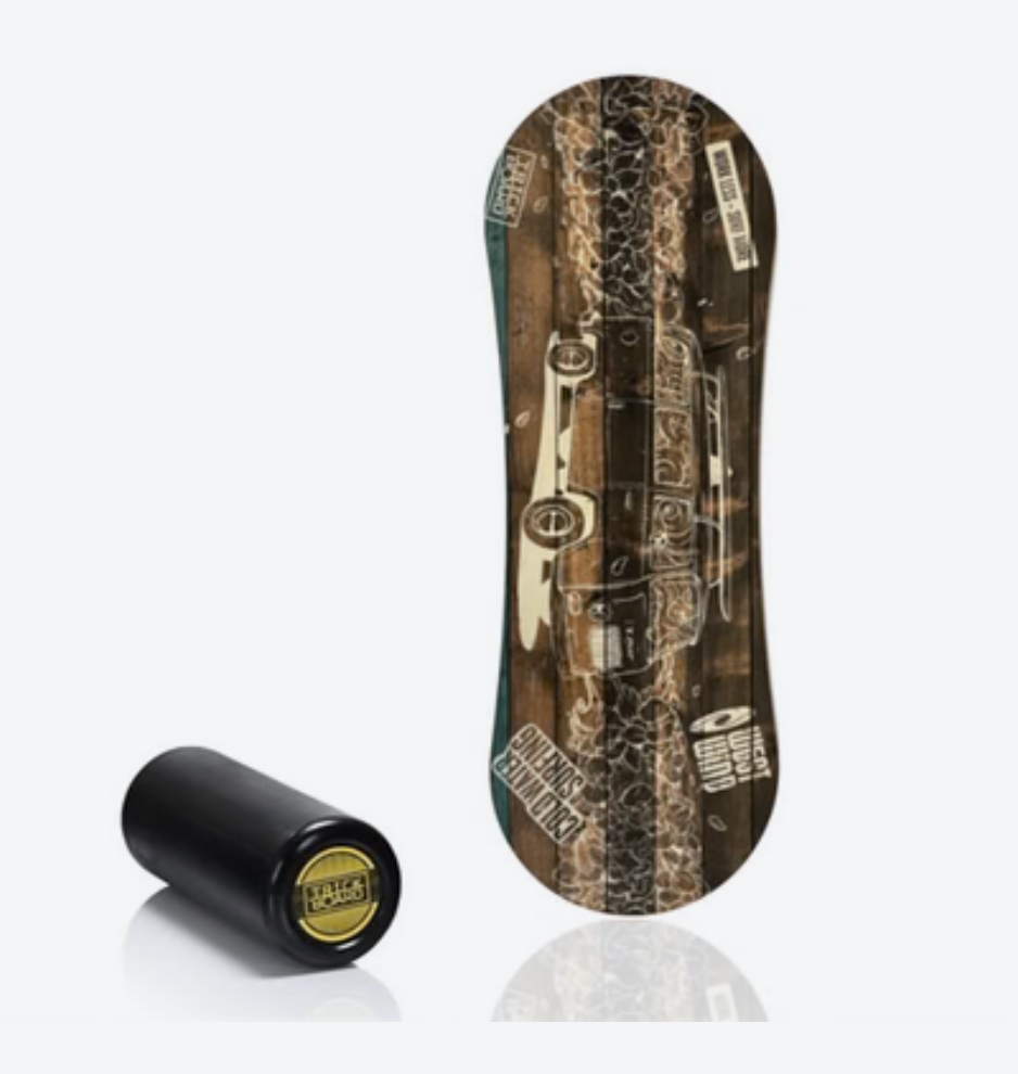 Trick Board Classic Van