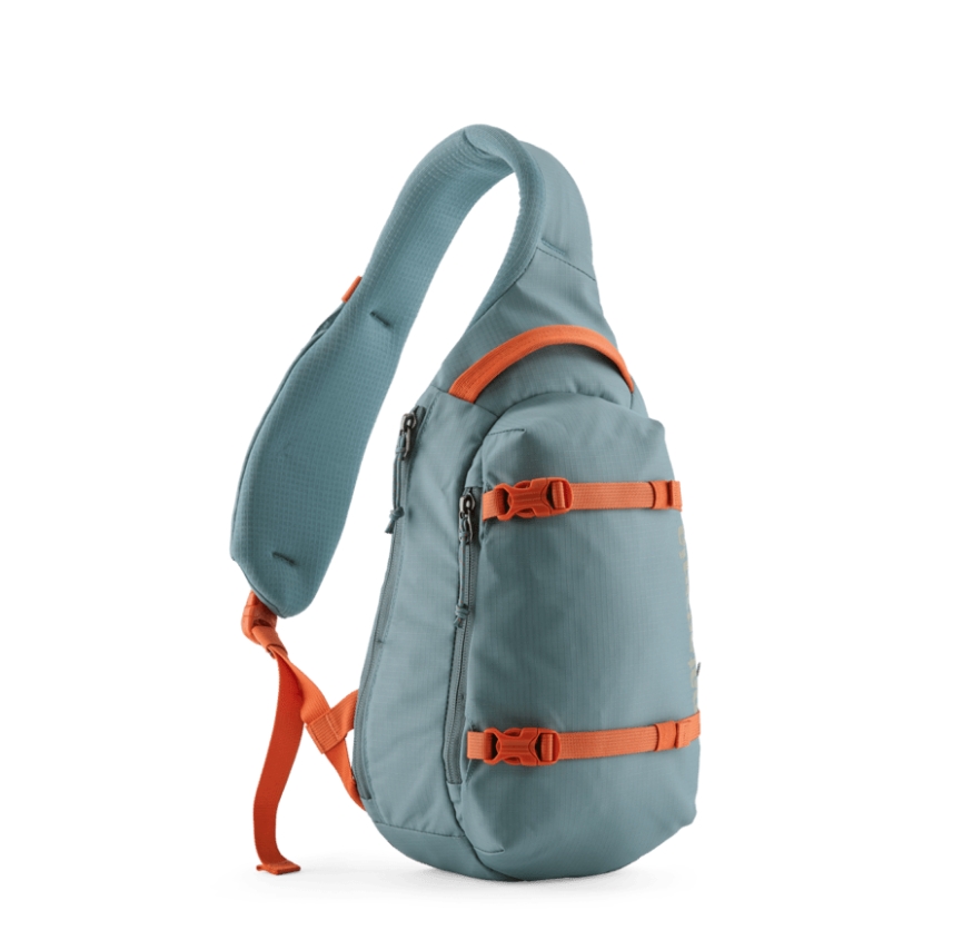 Patagonia Atom Sling 8L - Blue Sage