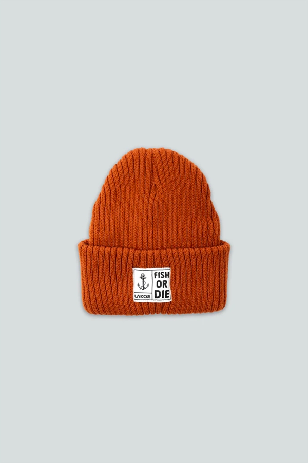 Lakor Skagen Beanie - Mango