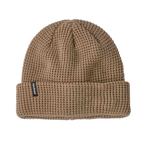 Patagonia Snowdrifter Beanie - Slab Khaki