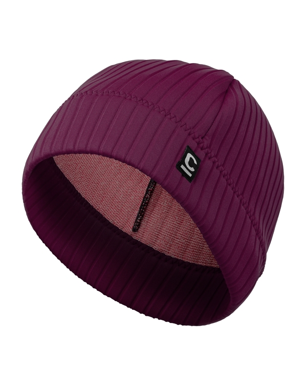 C-skins Storm Chaser 2mm Beanie - Rust