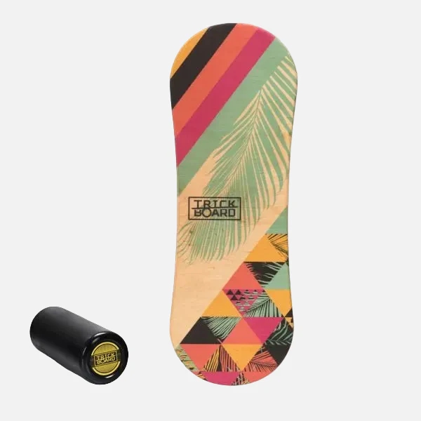 Trick Board Classic Summer