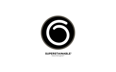 Superstainable