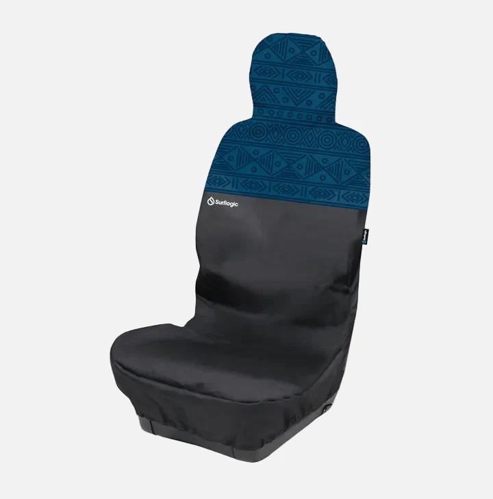 Surflogic Car Seat Cover Single - Mahori
