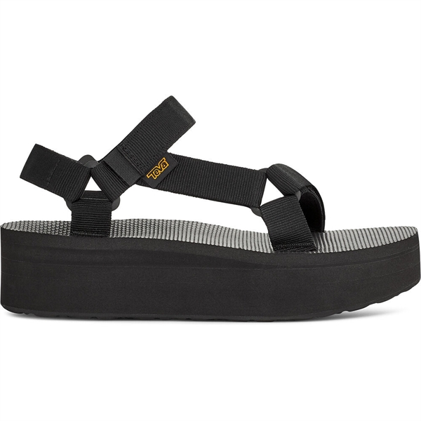 Teva - Flatform Universal - Black