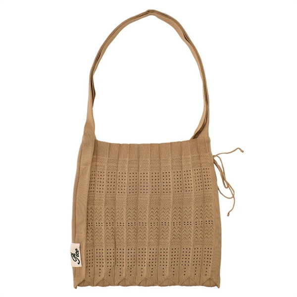 Pico Long Rosalia Bag - Beige