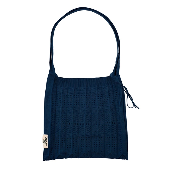 Pico Long Rosalia Bag - Midnight