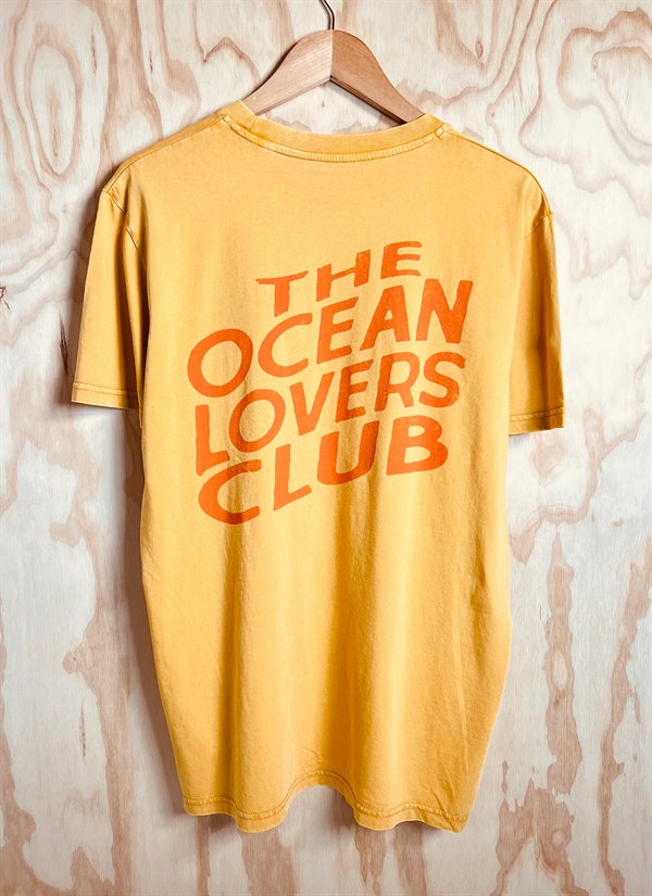 Hjemhavn - Ocean Lovers Club Tee