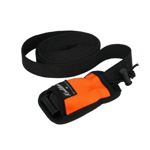 Koalition Tie Downs 10" - 300cm