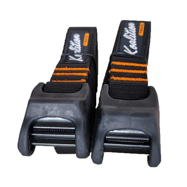 Koalition TIE DOWNS 15' x 1.0'' WEBBING