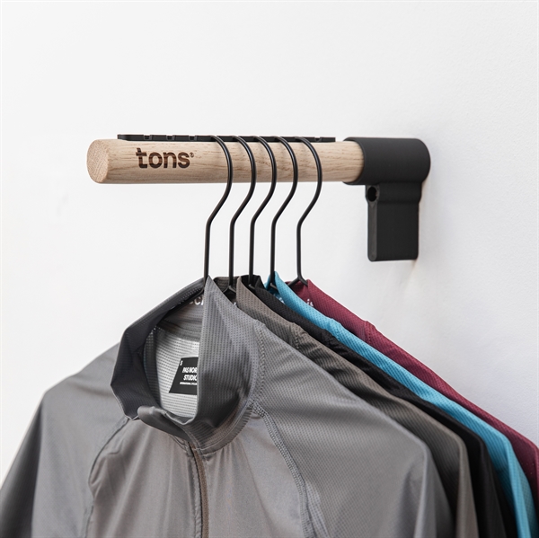 Tons Jersey Hanger