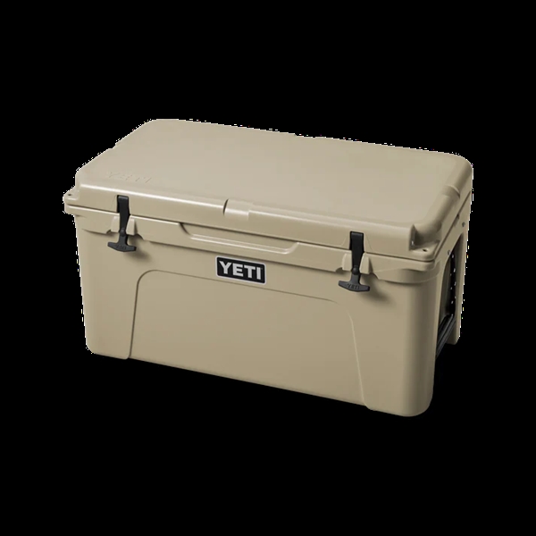 YETI - Tundra 65 Køleboks - Tan