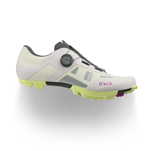 FIZIK Vento Proxy Light lilac/lime - str 43