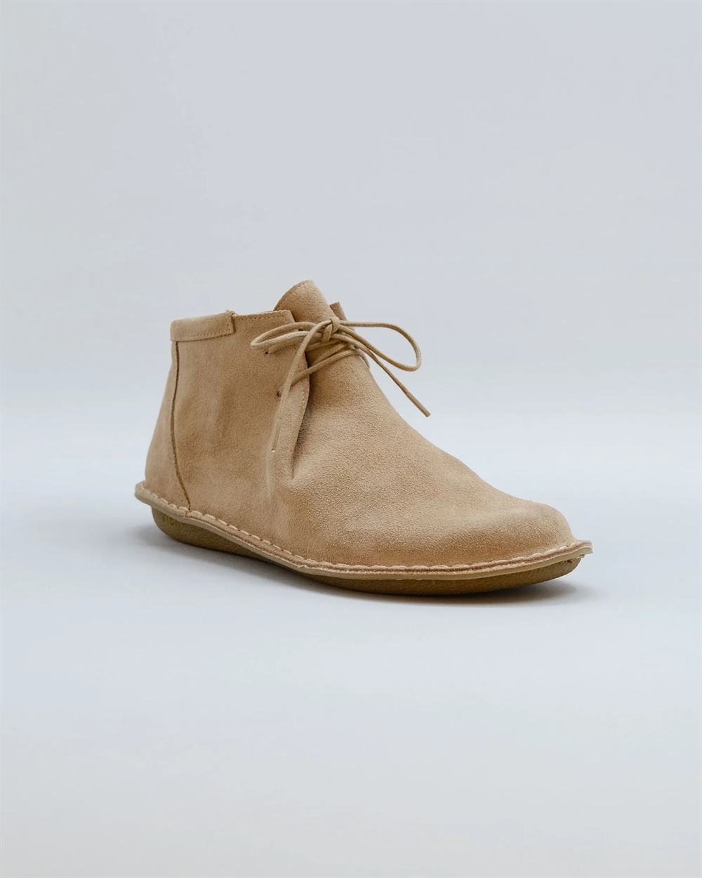 VIBAe JTREE Suede - Desert Sand 