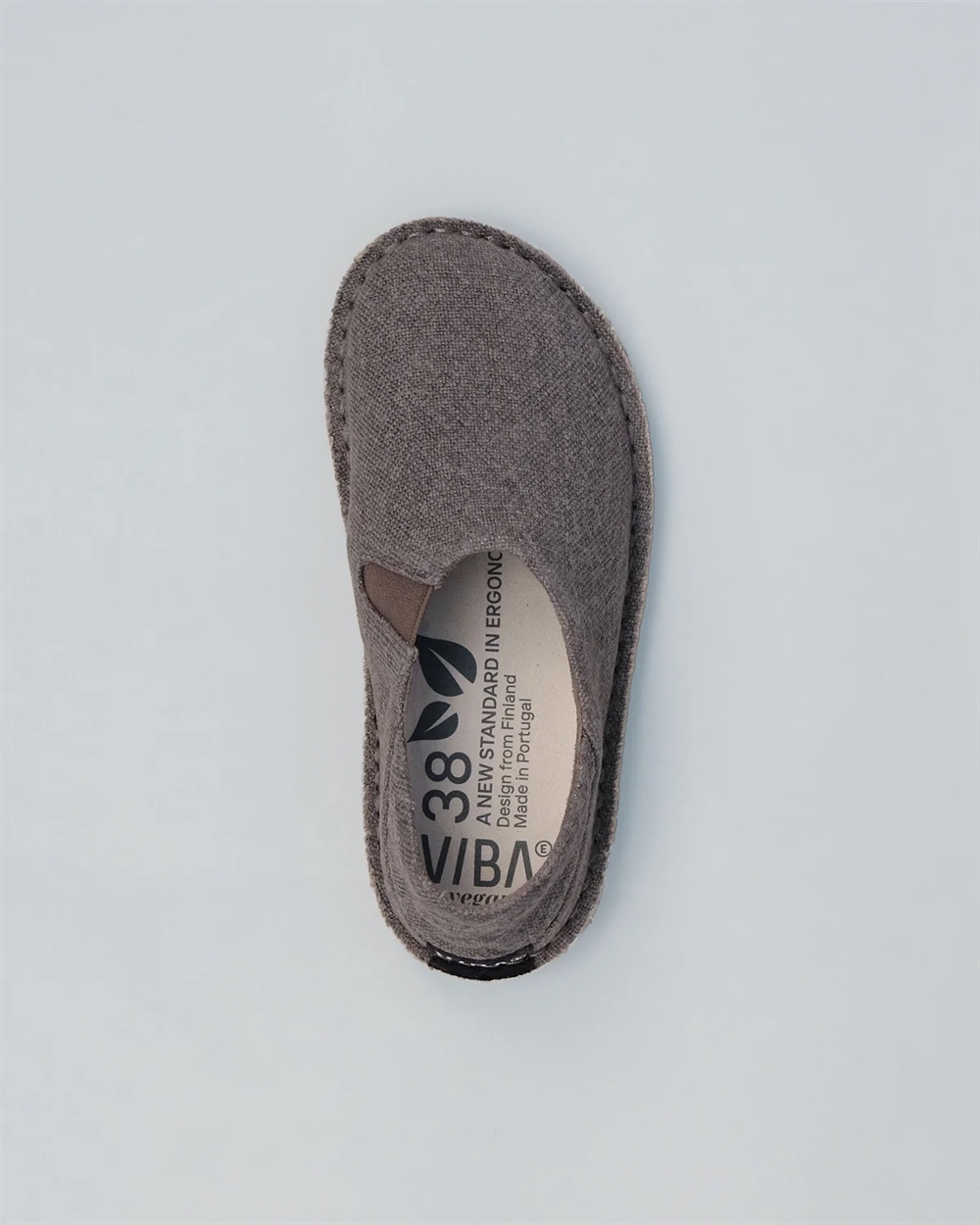 VIBAe ZUMA Linen Beachpebble Grey