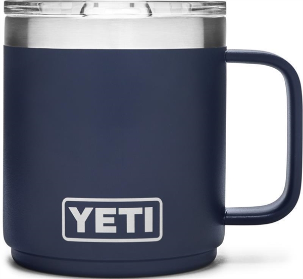 YETI - Rambler Mug 10oz/295ml - Navy