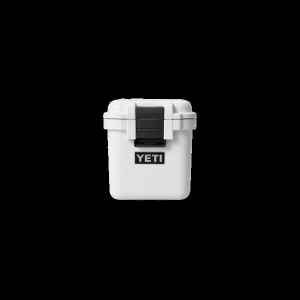 YETI LoadOut GoBox 15 - White