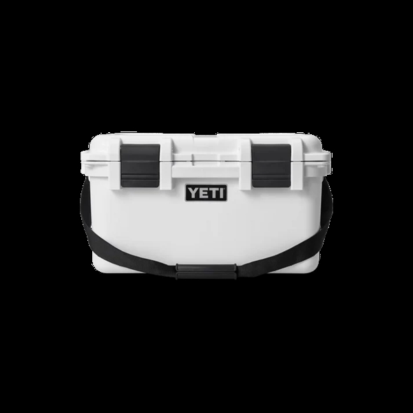Yeti - LOADOUT GoBox 30 Gear Case 2.0 - White
