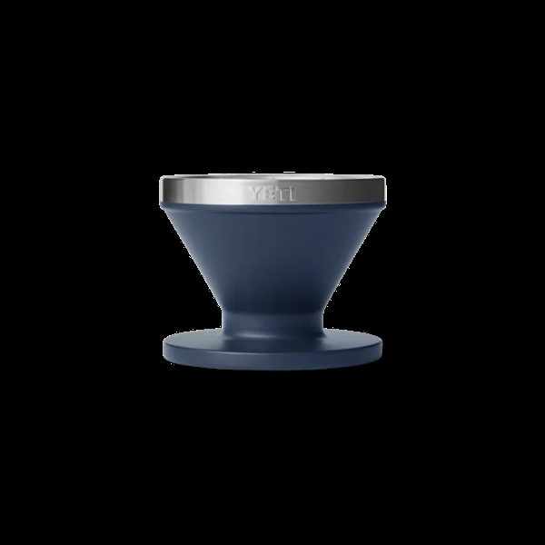 YETI Rambler Pour Over - Navy