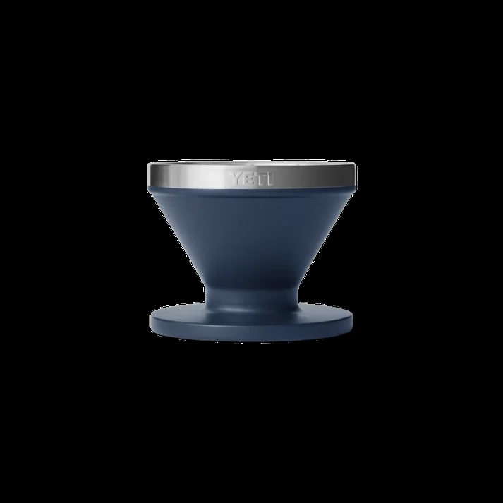 YETI Rambler Pour Over - Navy