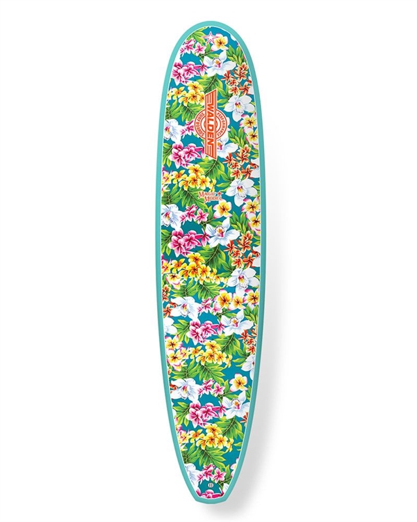 Surftech Walden Magic Wahine 8'6" Fusion HD FCS II