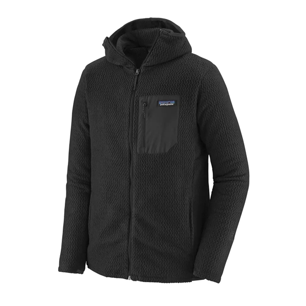 Patagonia Mens R1 Air Jacket - Black