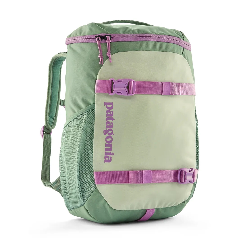 Patagonia Kids Refugito Day Pack 18L - Ellwood Green
