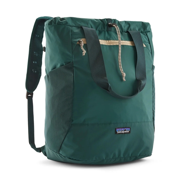 Patagonia Terravia Tote Pack 24L - Cascade Green
