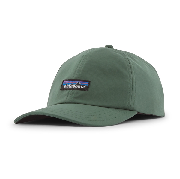 Patagonia Terrebonne Hat - Canopy Green