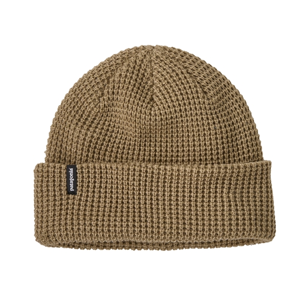 Patagonia Snowdrifter Beanie - Weathered Stone
