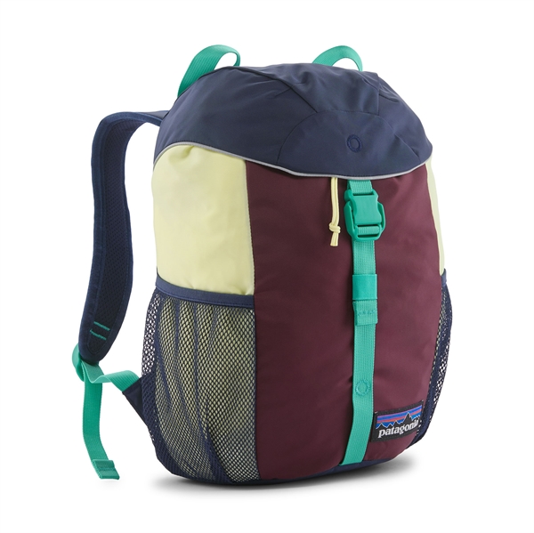 Patagonia Kids Refugito Day Pack 12L - Berry Fig
