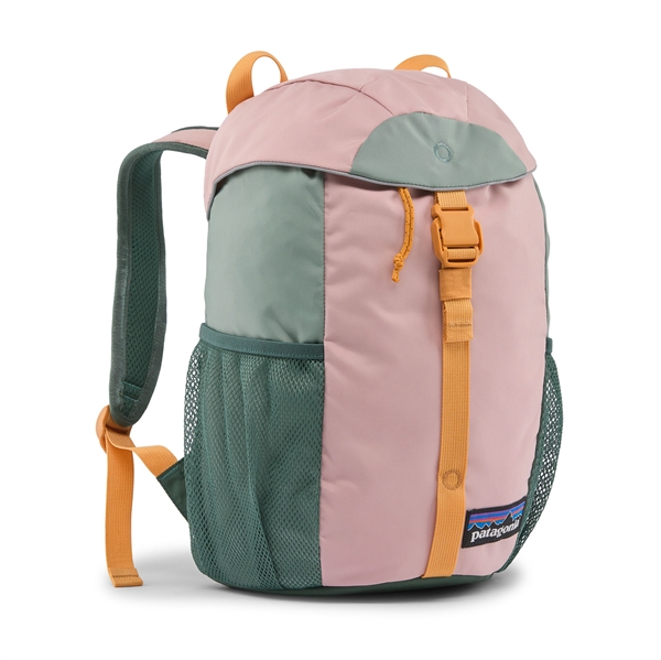 Patagonia Kids Refugito Day Pack 12L - Fuzzy Mauve 