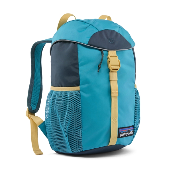 Patagonia Kids Refugito Day Pack 12L - Mako Blue