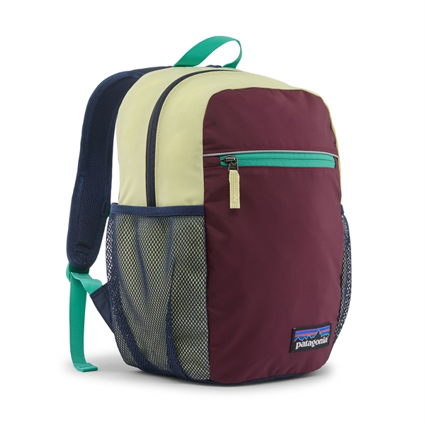 Patagonia Kids Refugito Day Pack 15L - Berry Fig