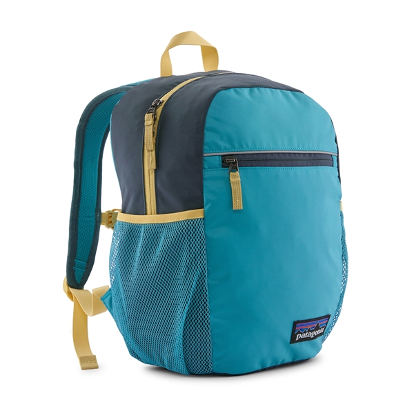 Patagonia Kids Refugito Day Pack 15L - Mako Blue