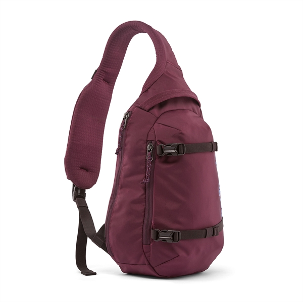 Patagonia Atom Sling 8L - Berry Fig