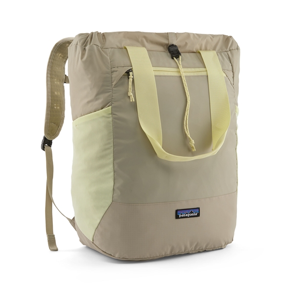 Patagonia Terravia Tote Pack 24L - Weathered Stone
