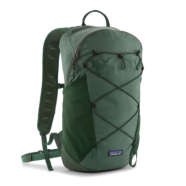 Patagonia Terravia Pack 14L - Canopy Green
