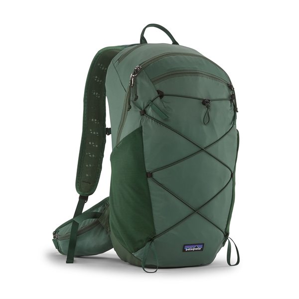 Patagonia Terravia Pack 22L - Canopy Green